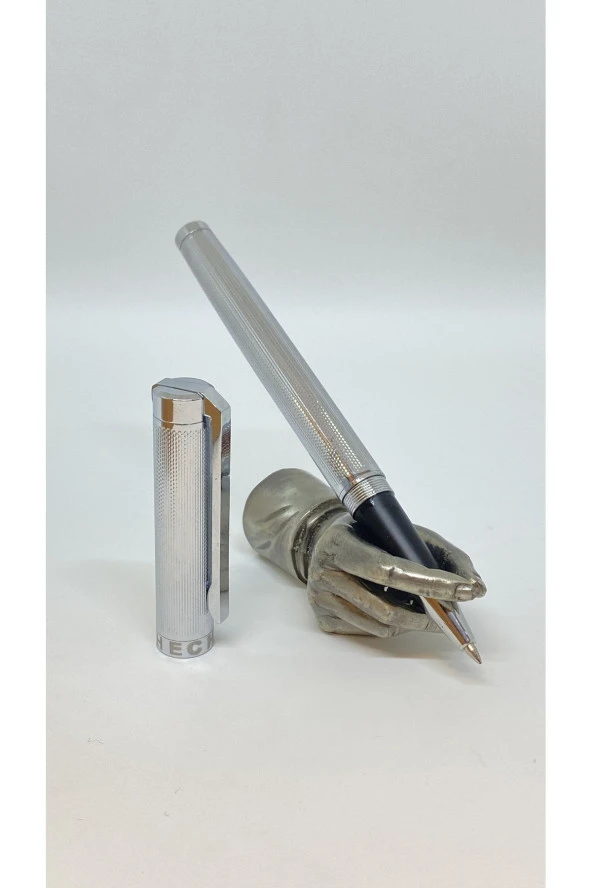 SİLVER PRESTİJ ROLLER KALEM ürün görseli