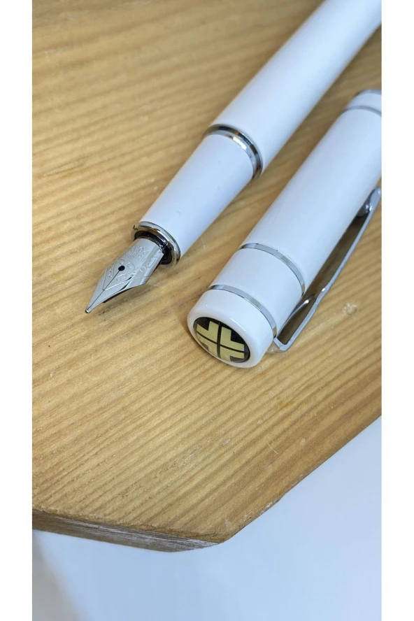 WHITE SNOW DOLMA KALEM - Resim 2