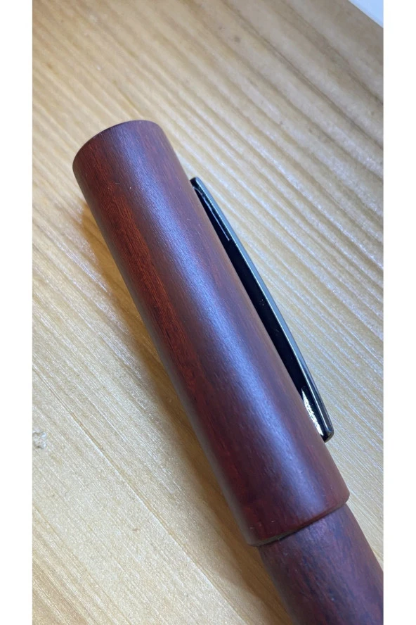 ROSEWOOD LUX DOLMA KALEM - Resim 2