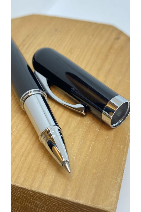 PİANO BLACK ROLLER KALEM - 2