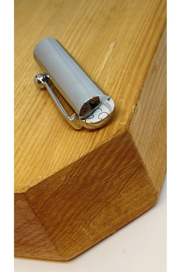 WOODEN BW PREMIUM DOLMA KALEM - Resim 3