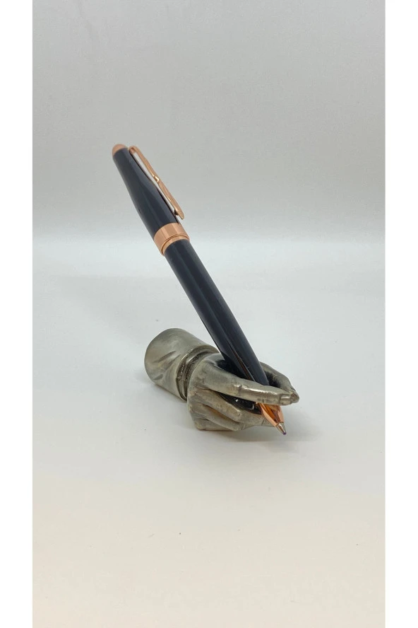 BLACK ROSE PRESTİJ TÜKENMEZ KALEM ürün görseli