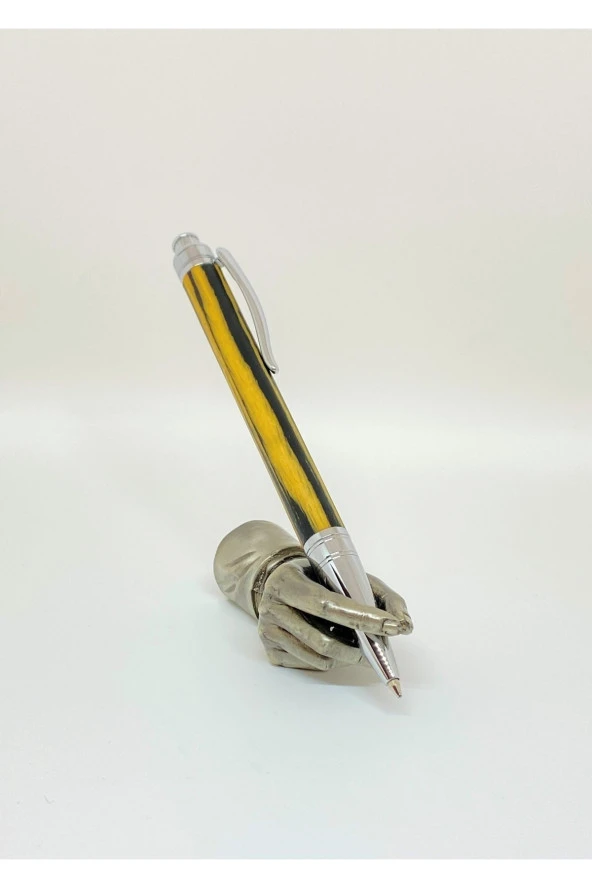 Wooden Suprise Tükenmez Kalem Wooden ürün görseli