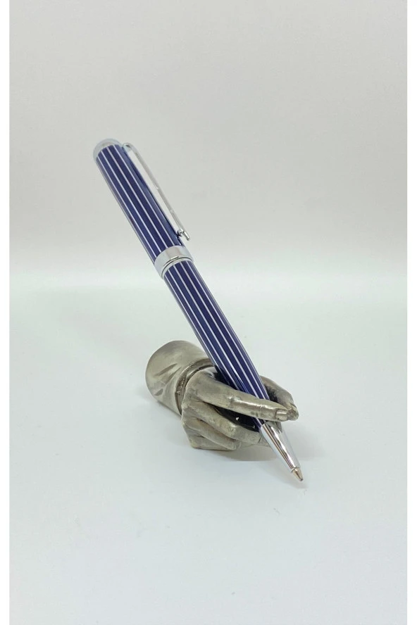 Mouro Blue Tükenmez Kalem Blue ürün görseli