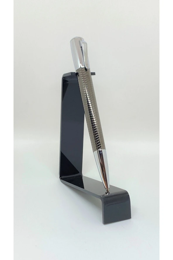 Snakes Tükenmez Kalem Silver ürün görseli