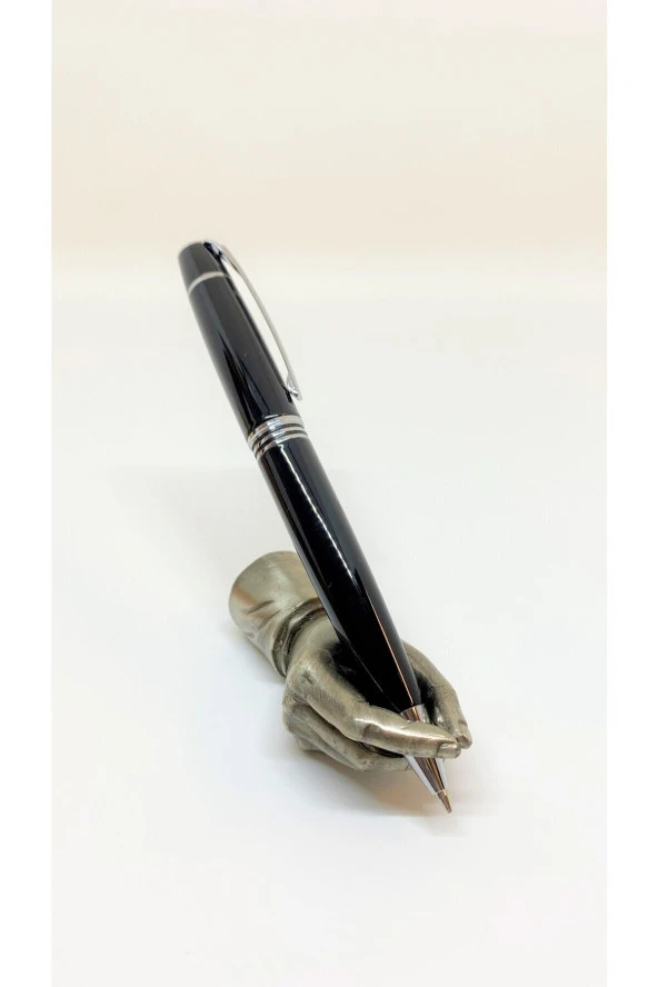 Wuhuu Black Tükenmez Kalem Black - 1