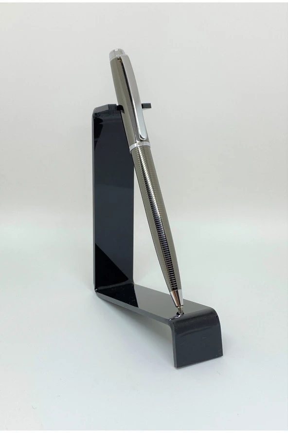 Pull Down Tükenmez Kalem Pull - Resim 2