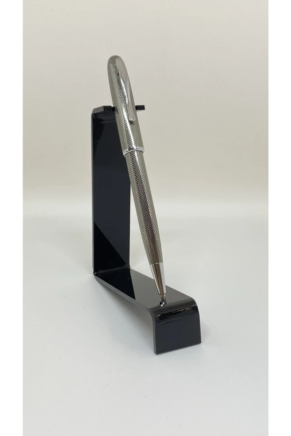 Dd2108 Tükenmez Kalem Silver - Resim 3