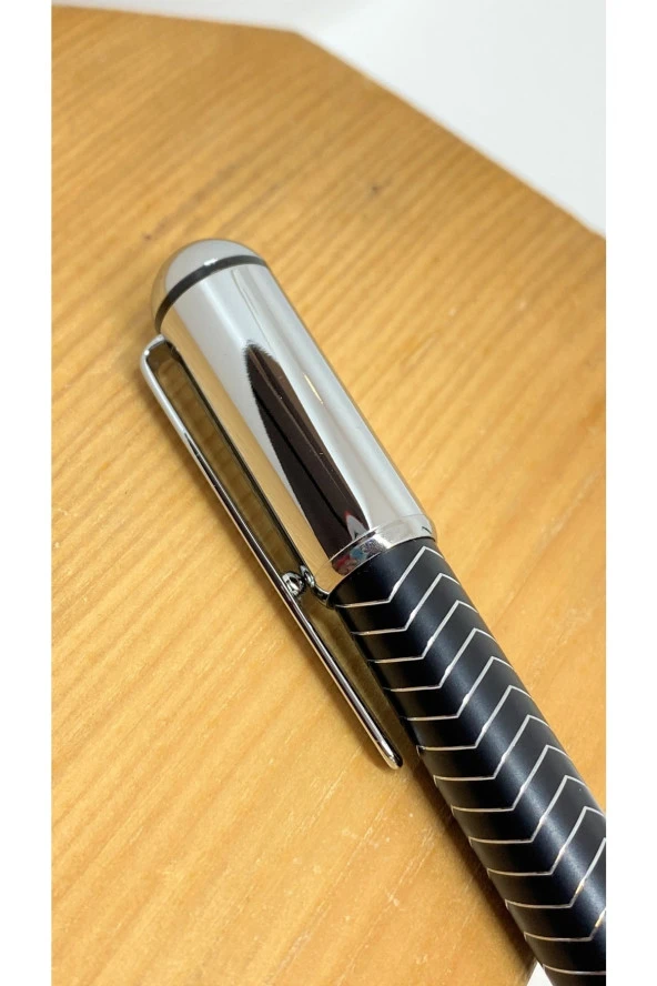 Exclusive Sharpness Tükenmez Kalem Ex - Resim 3