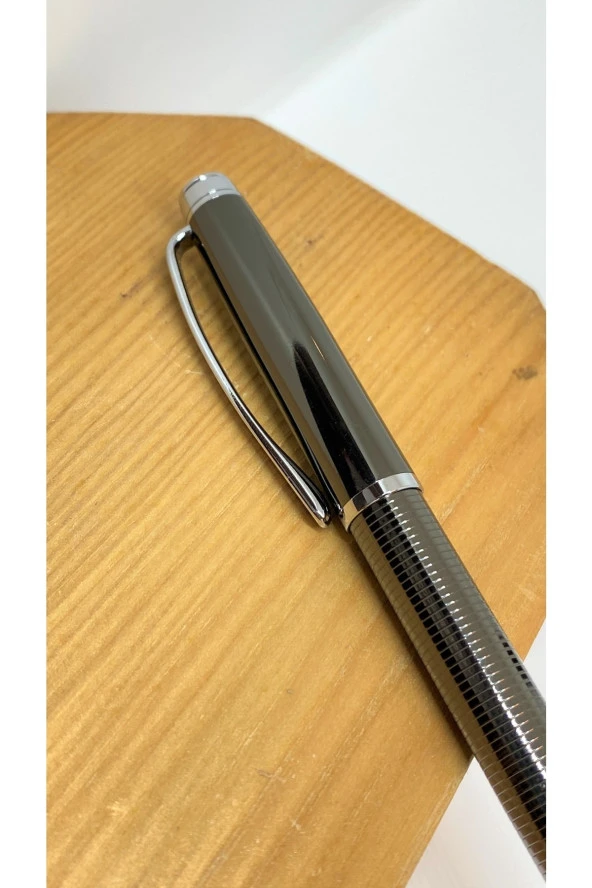 Pull Down Tükenmez Kalem Pull - Resim 3