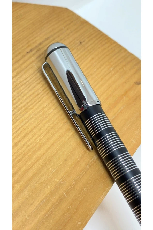 Exclusive Line Tükenmez Kalem Exclusive Line - Resim 3