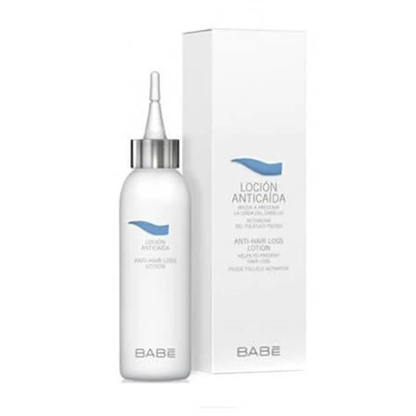 Babe Saç Dökülmesini Önleyici Losyon 125 Ml