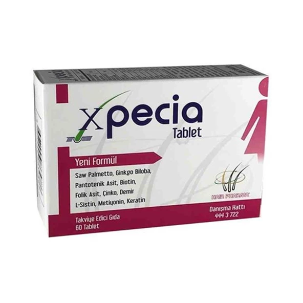 Xpecia Bayan Tablet