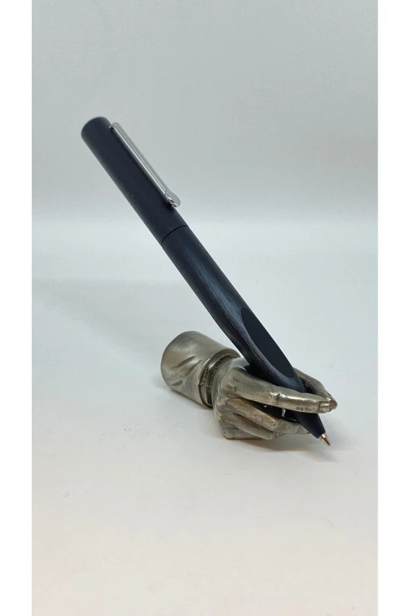 BLACK LAKE TÜKENMEZ KALEM SİYAH ürün görseli