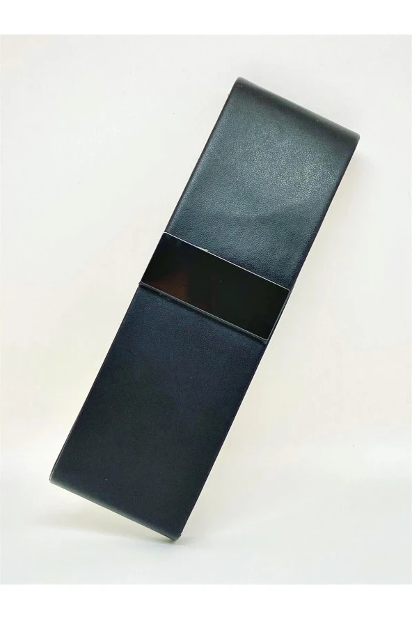 SILVER BLACK TÜKENMEZ KALEM SILVER - Resim 3