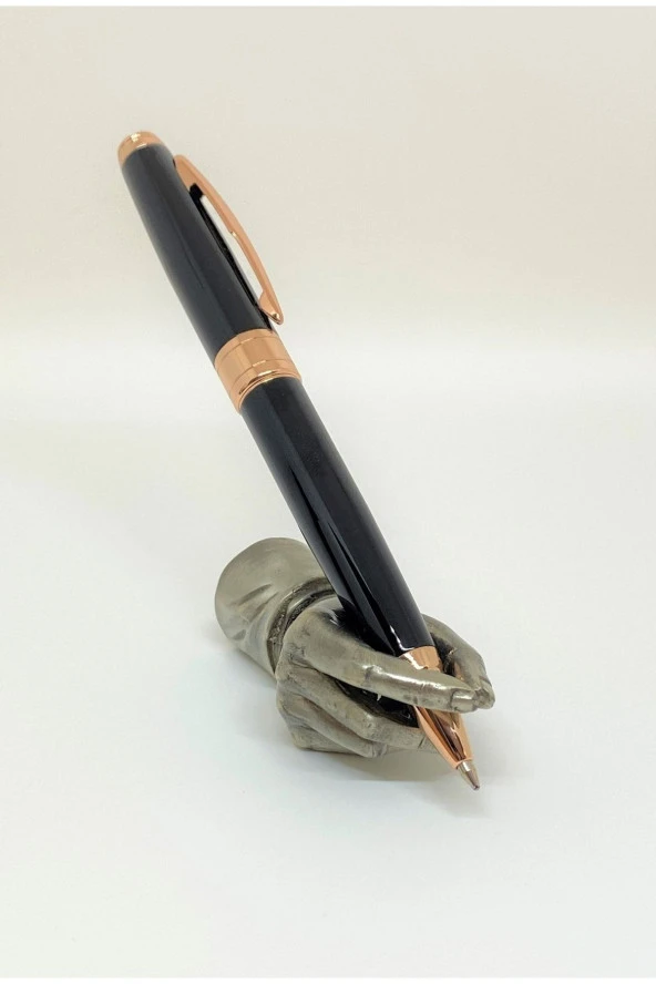 One Space Lake Tükenmez Kalem Black ürün görseli