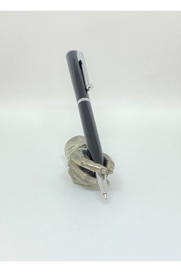 Bla Black Tükenmez Kalem Black - Resim 3