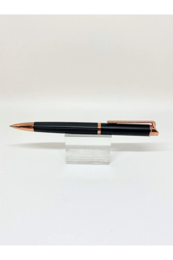 Onyx Rock Tükenmez Kalem Black - 2