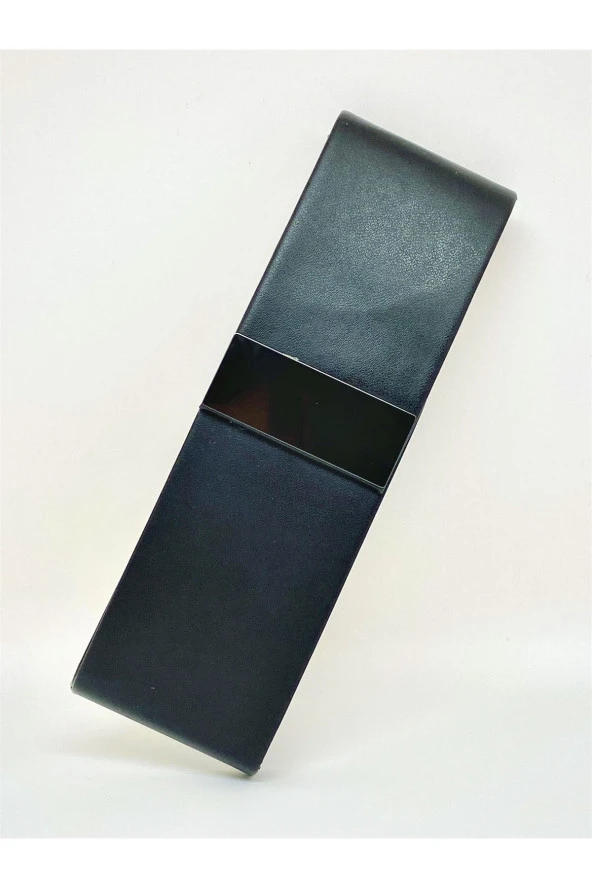Black Line Prestij Tükenmez Kalem Crom Black - 5