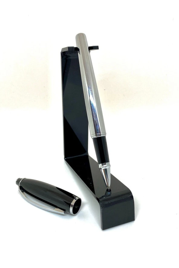 Krom Crame Roller Kalem Krom ürün görseli