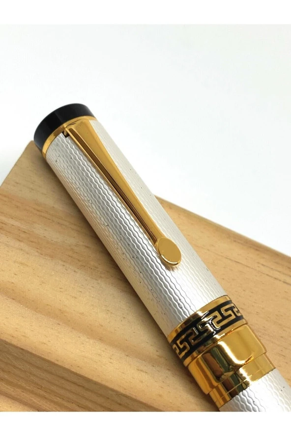 Platinum Fusion Roller Kalem Light Gray - 4