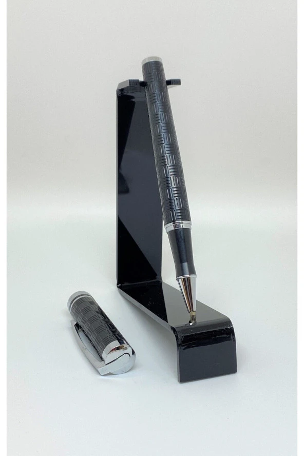 Siyah Armoni Roller Kalem Black