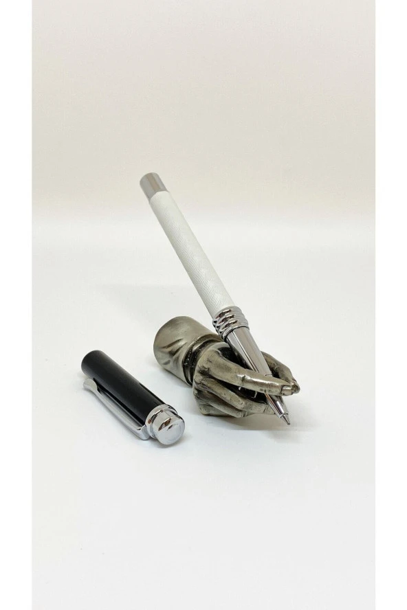 White Black Ops Roller Kalem Black White ürün görseli