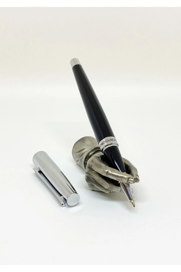 Siyah Lake Roller Kalem Black ürün görseli