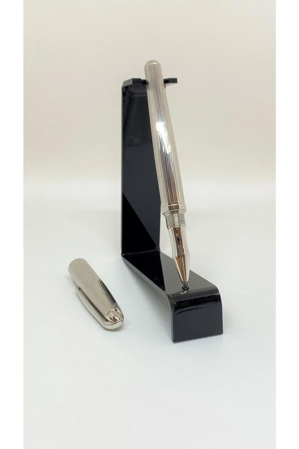 Silvester Roller Kalem Silver - 2