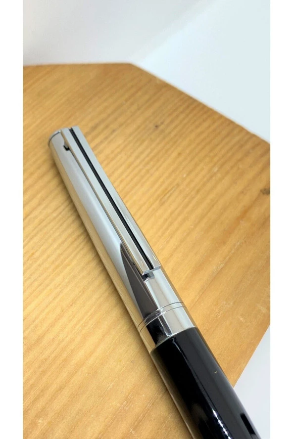 Siyah Lake Roller Kalem Black - Resim 3