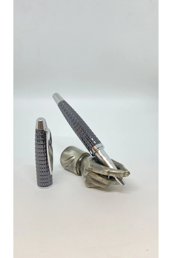 SILVERGREY ROLLER KALEM SILVERGREY ürün görseli