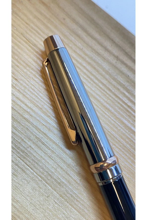 ROSEBLACK ROLLER KALEM ROSEBLACK - Resim 2