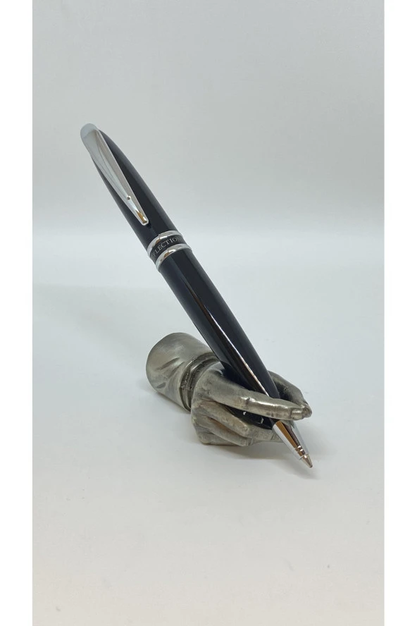 BLACK ROLLER KALEM BLACK ürün görseli