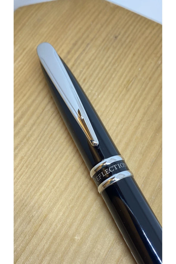 BLACK ROLLER KALEM BLACK - Resim 2