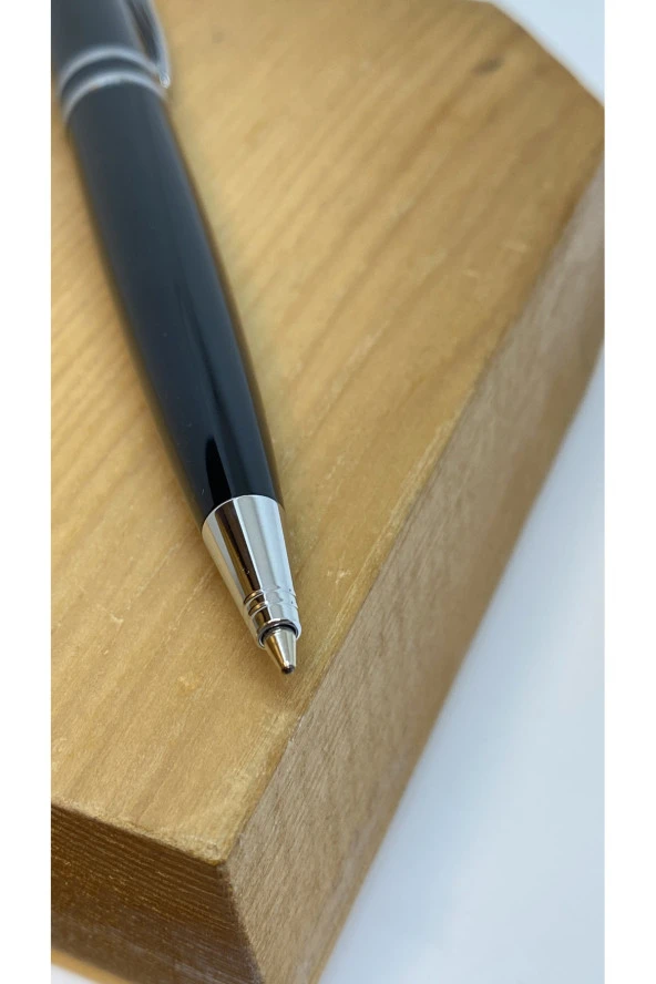 BLACK ROLLER KALEM BLACK - Resim 3