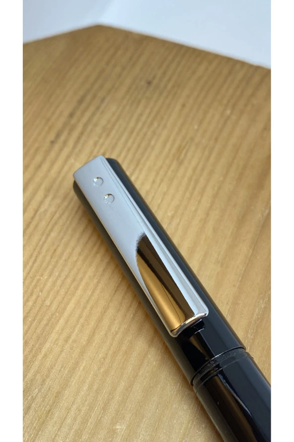 PİANO BLACK ROLLER KALEM SİYAH - 2