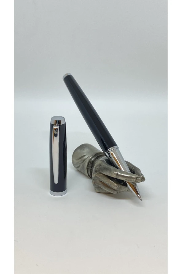 PİANO BLACK ROLLER KALEM SİYAH