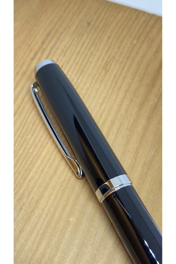 PİANO BLACK ROLLER KALEM SİYAH - 2
