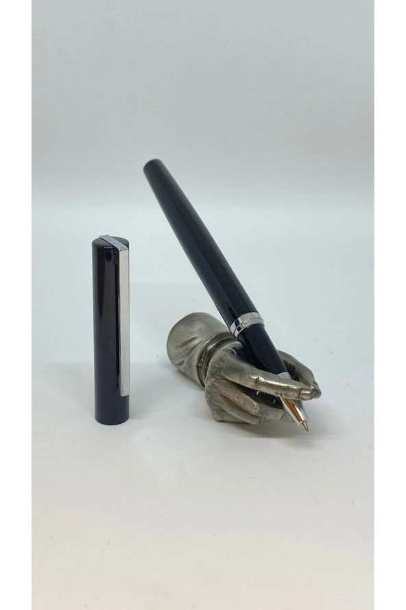 PIANO BLACK ROLLER KALEM SİYAH ürün görseli