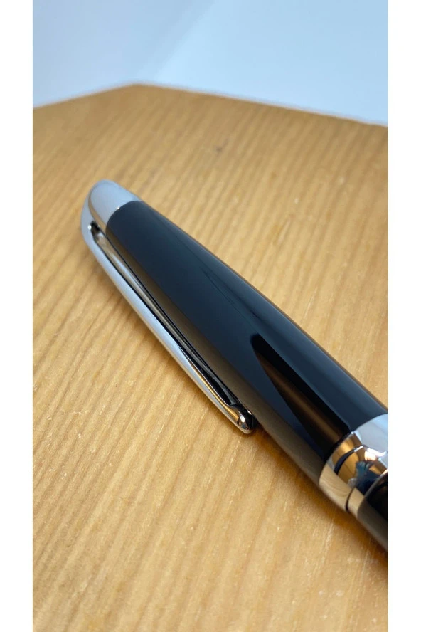 PİANO BLACK ROLLER KALEM BLACK - 2