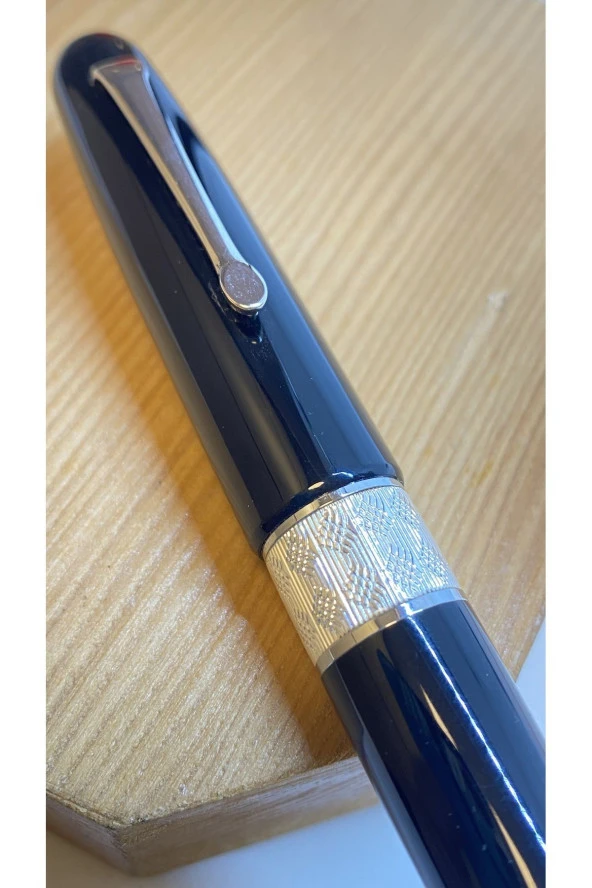 BLACK SIGNATURE PRESTİJ TÜKENMEZ BLACK - 2