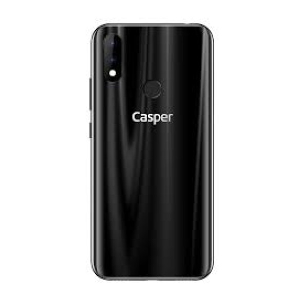 Casper Via S 64 Gb 3 Gb Ram Siyah Renk (Casper Türkiye Garantili) - 3
