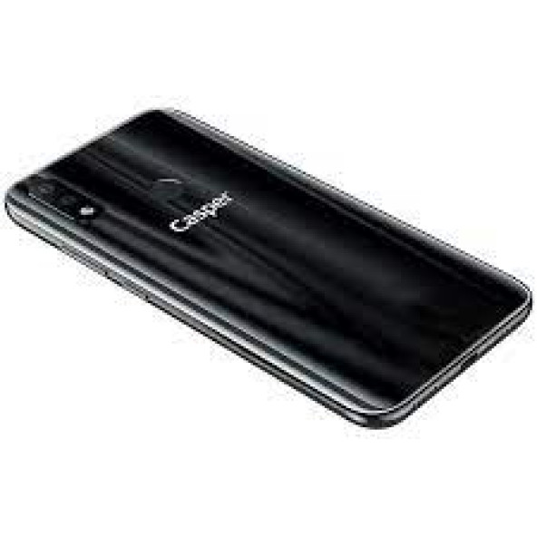 Casper Via S 64 Gb 3 Gb Ram Siyah Renk (Casper Türkiye Garantili) - 7