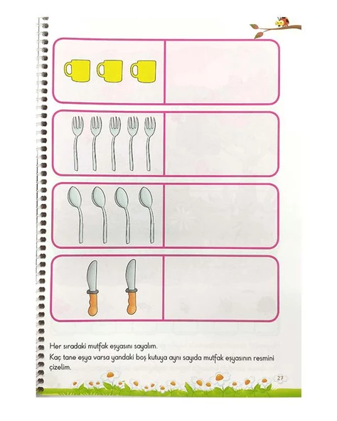 Matematik Dünyası 2 - Resim 4