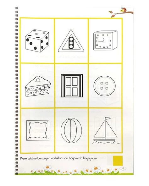 Matematik Dünyası 2 - Resim 3