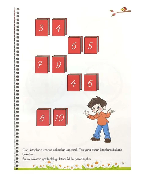 Matematik Dünyası 2 - Resim 2