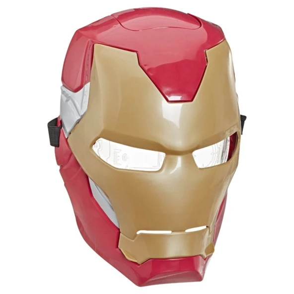 Marvel Avengers Elektronik Maske