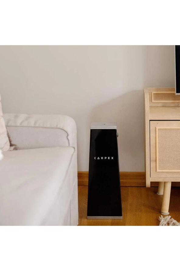 Carpex Auramax Pro 1200s Siyah Geniş Alan Koku Makinesi - Aroma Difüzör - 2