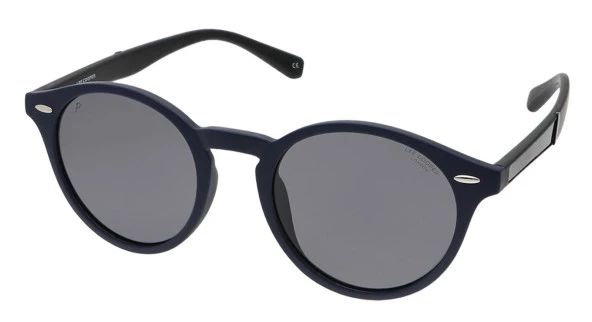 Lee Cooper LC1584.C2 50 Polarize Unisex Güneş Gözlüğü