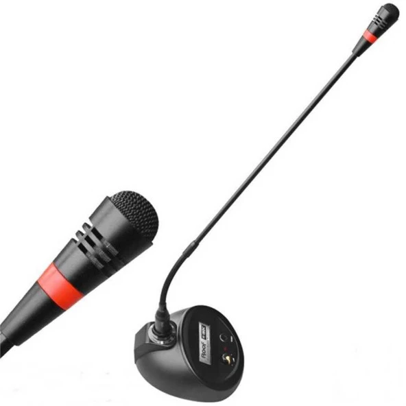 Roof R 150 C Kondenser Kürsü Mikrofonu - 1